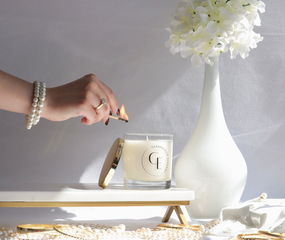 Candles