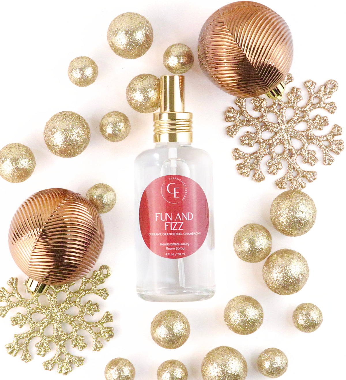 Fun & Fizz "Coming Soon"