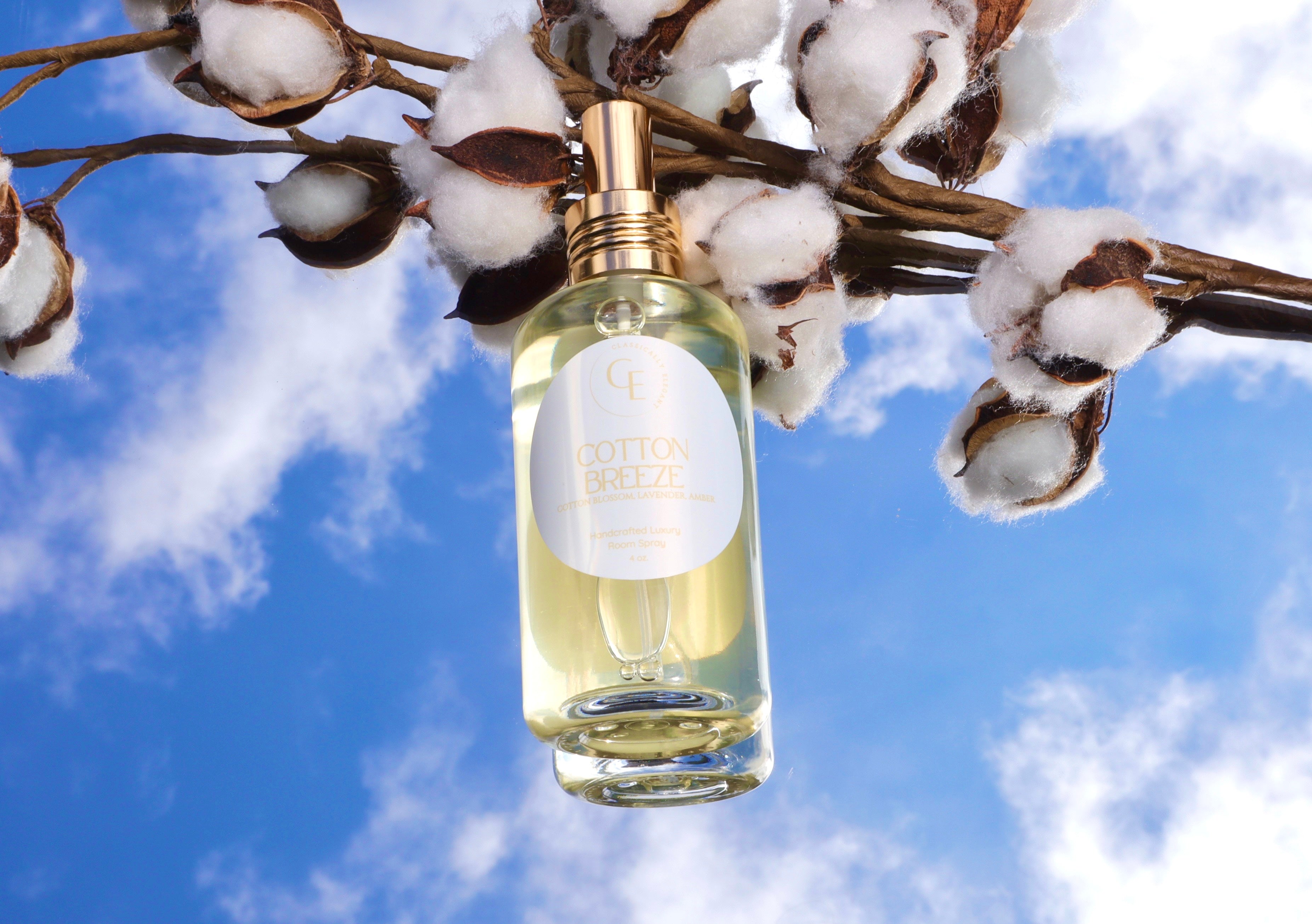 Cotton Breeze