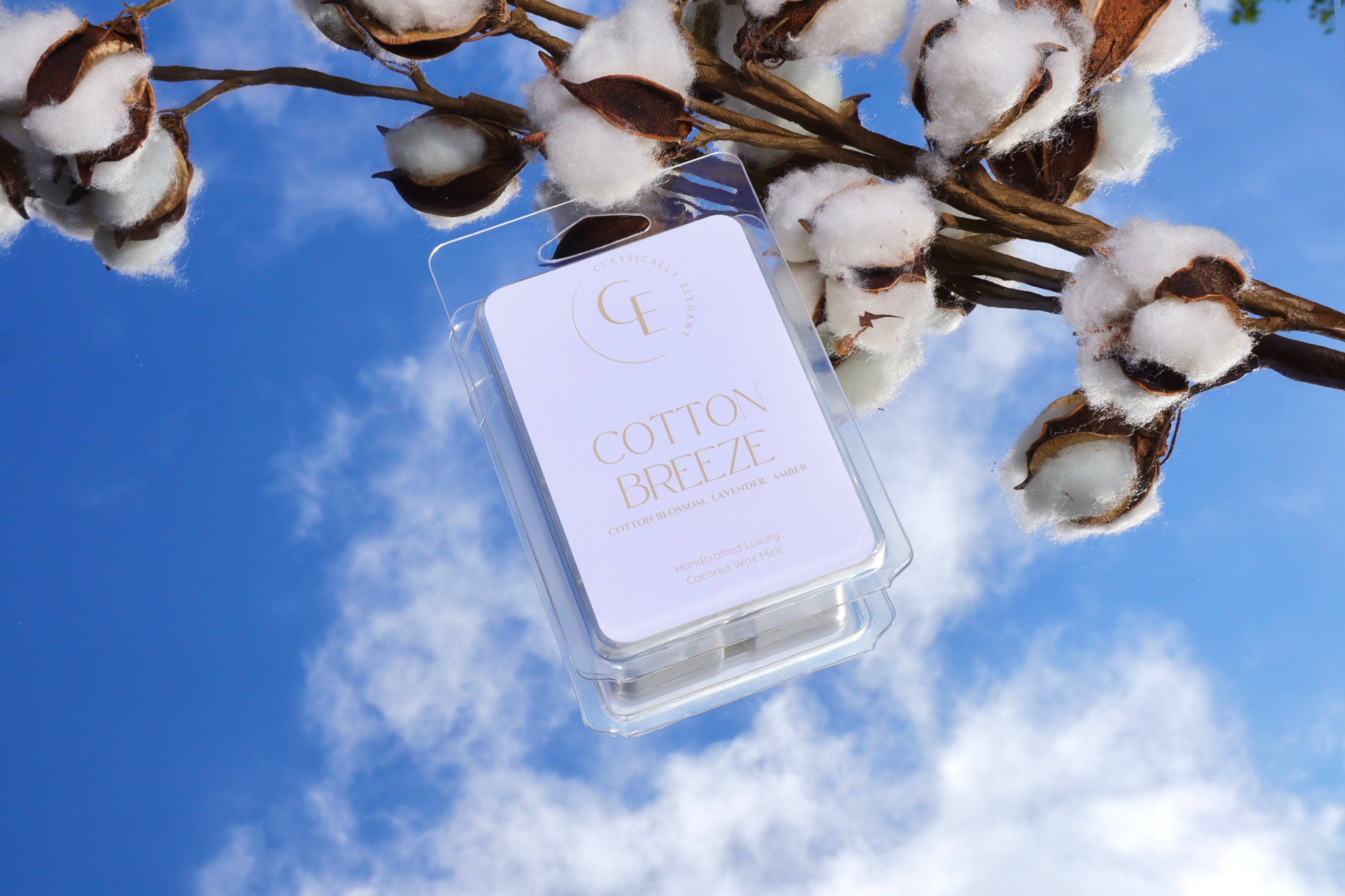Cotton Breeze