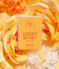 Golden Sunset