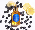 Lemon Berry Bliss