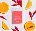 Sweet Orange & Chili Pepper