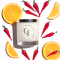 Sweet Orange & Chili Pepper