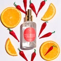 Sweet Orange & Chili Pepper
