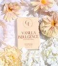 Vanilla Indulgence
