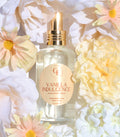 Vanilla Indulgence