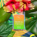 Tropical Papaya