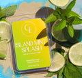 Island Mint Splash