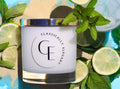 Island Mint Splash