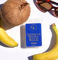 Coconut & Banana Suntan