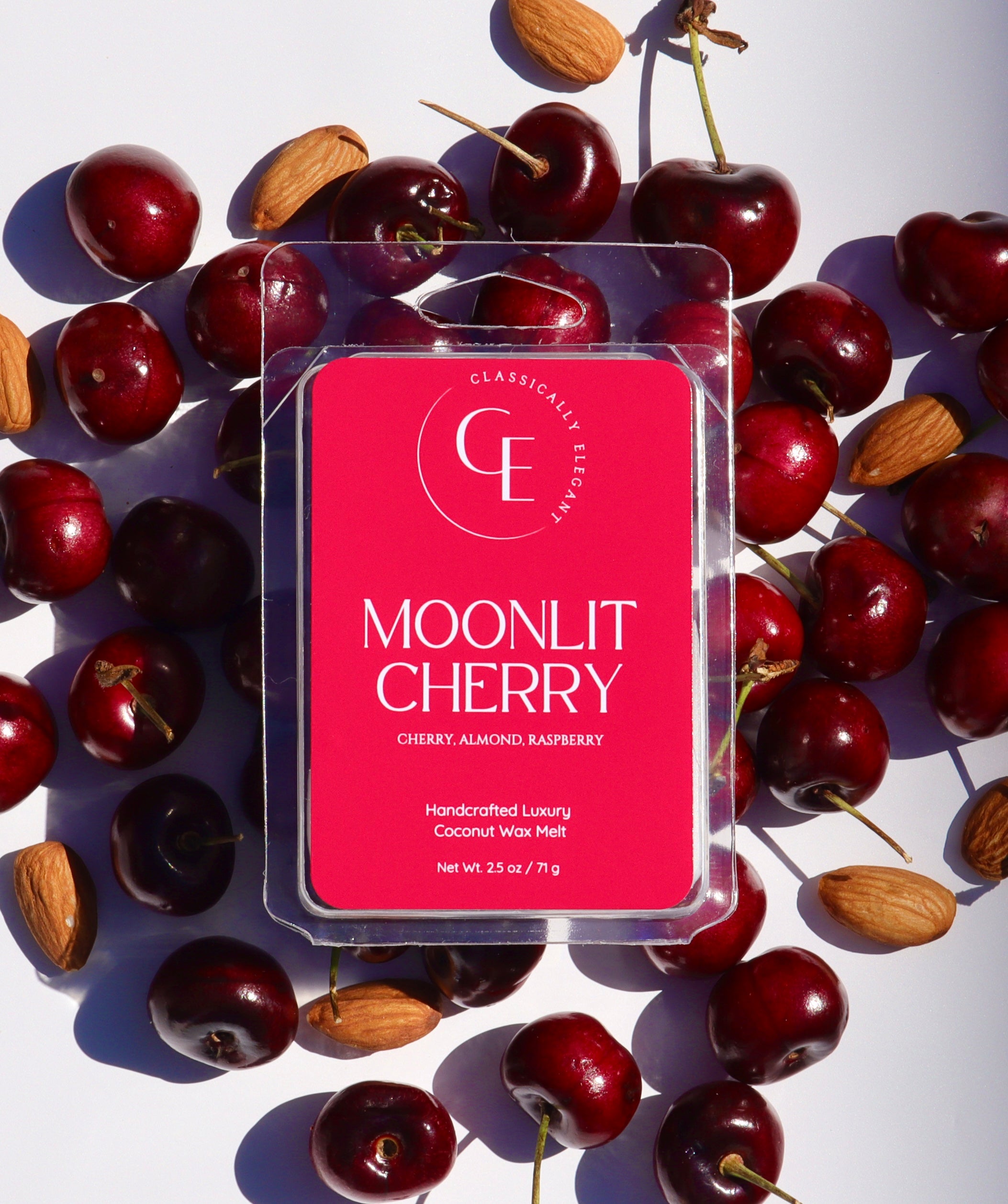 Moonlit Cherry