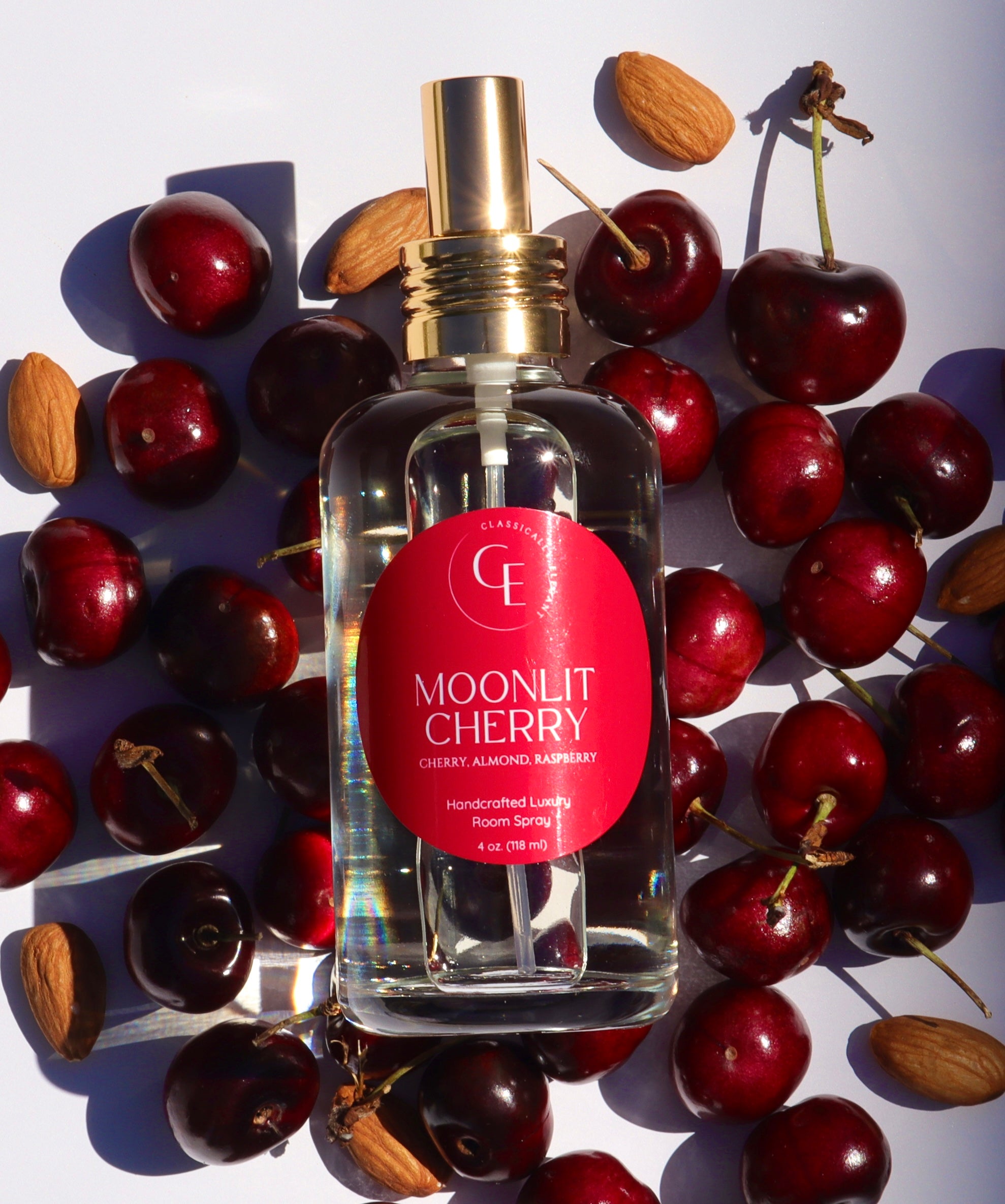 Moonlit Cherry