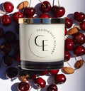 Moonlit Cherry