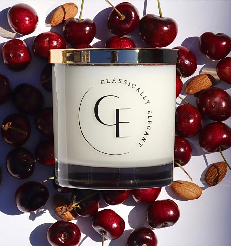 Moonlit Cherry