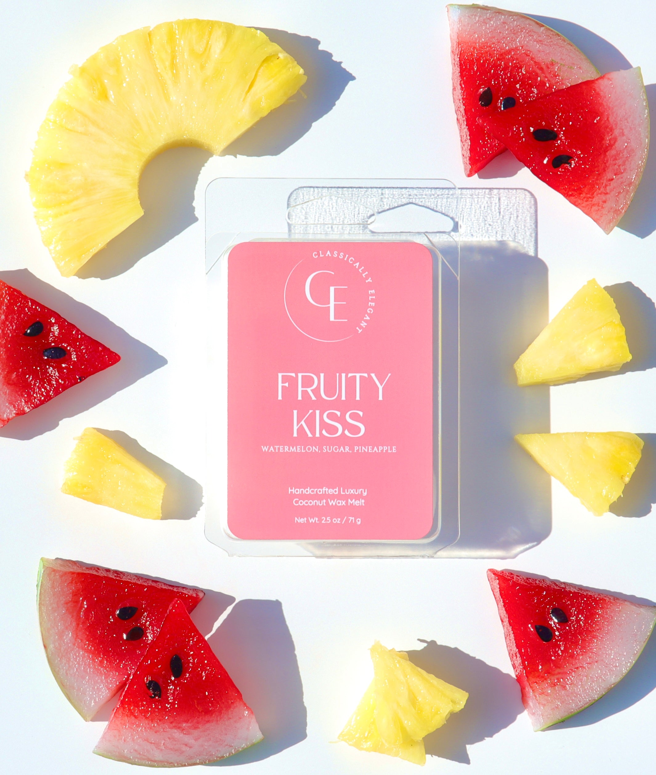 Fruity Kiss