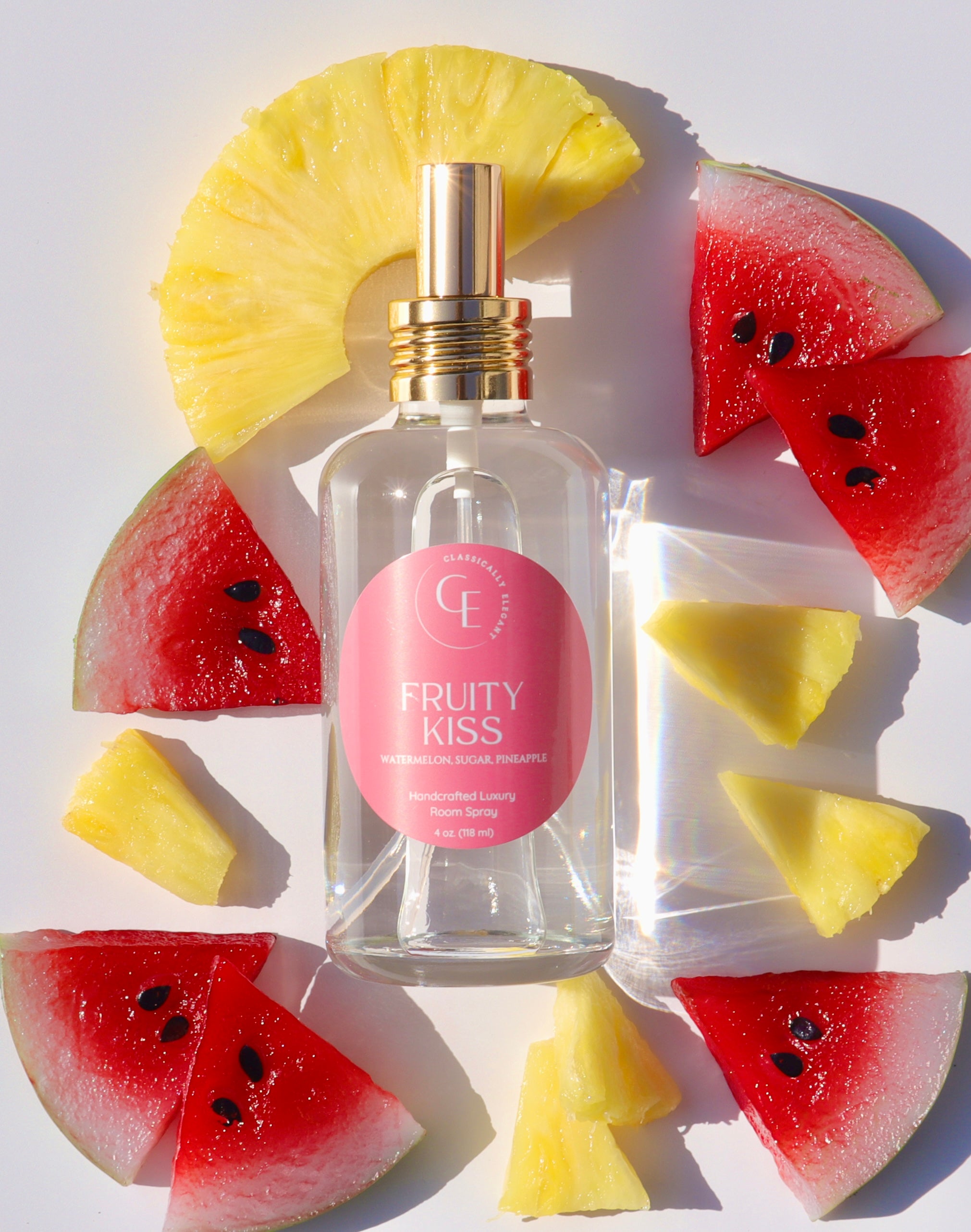 Fruity Kiss
