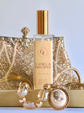 Vanilla Indulgence