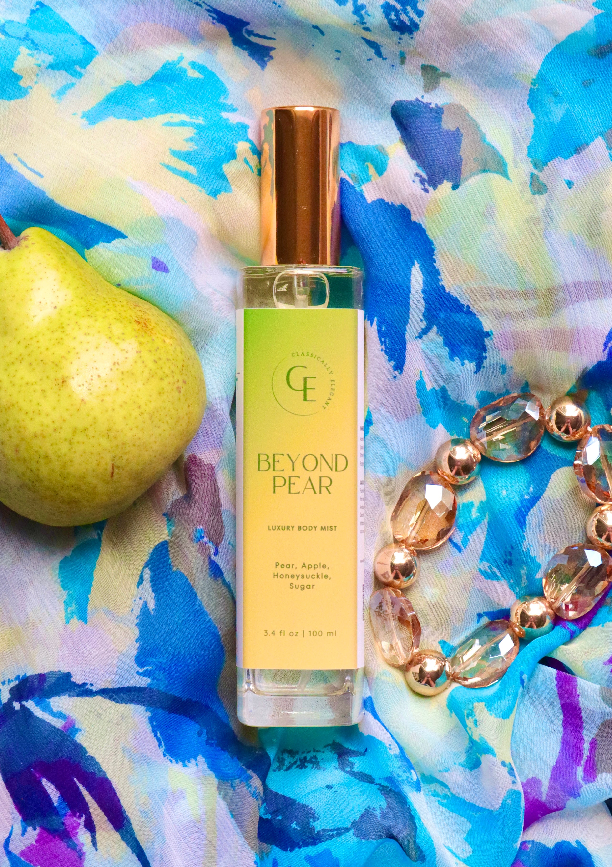 Beyond Pear