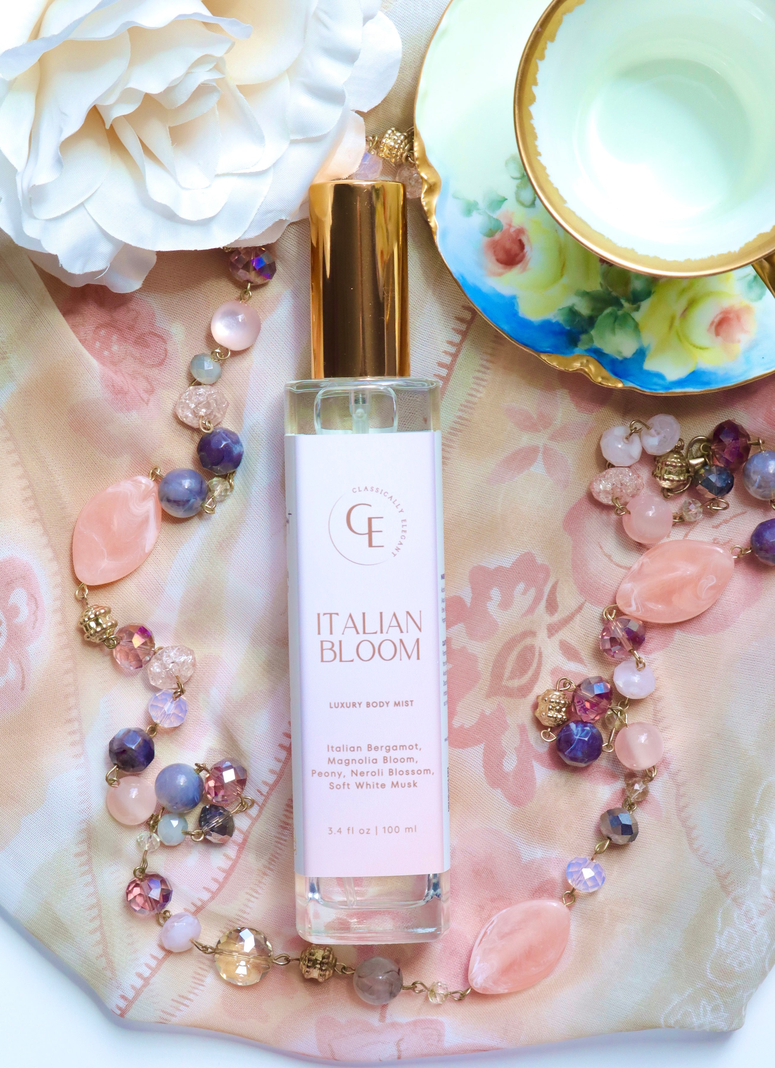 Italian Bloom