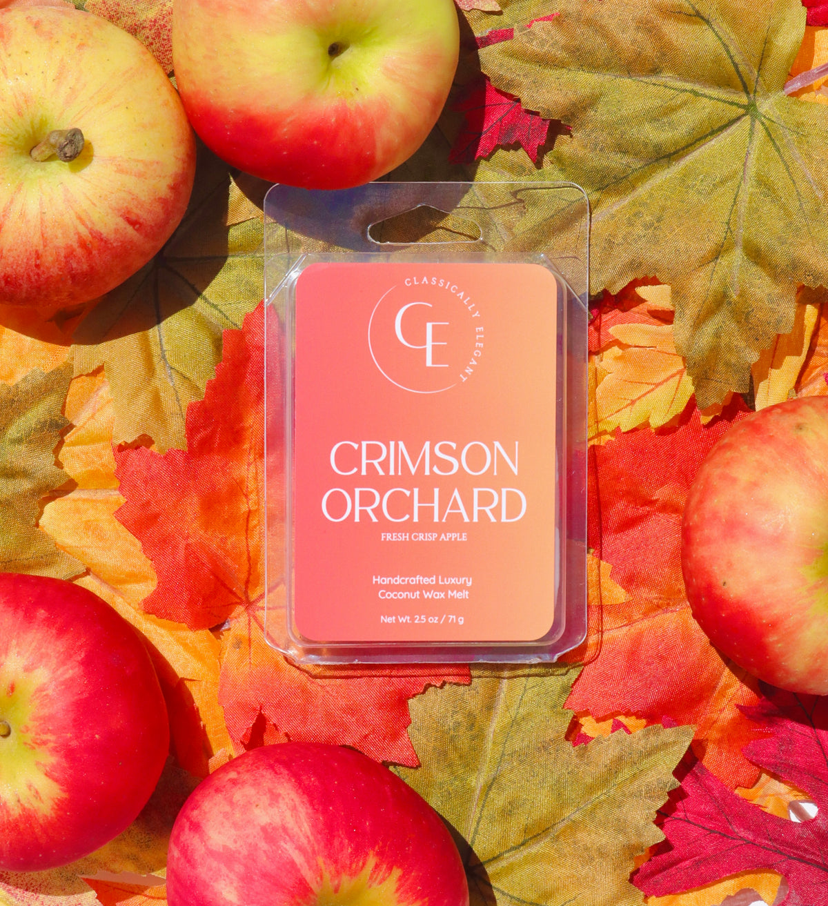 Crimson Orchard
