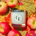 Crimson Orchard