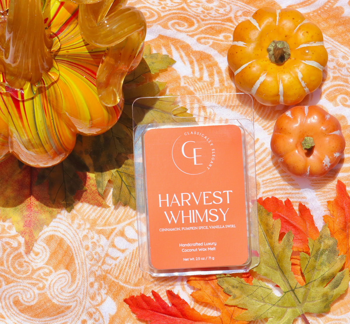 Harvest Whimsy