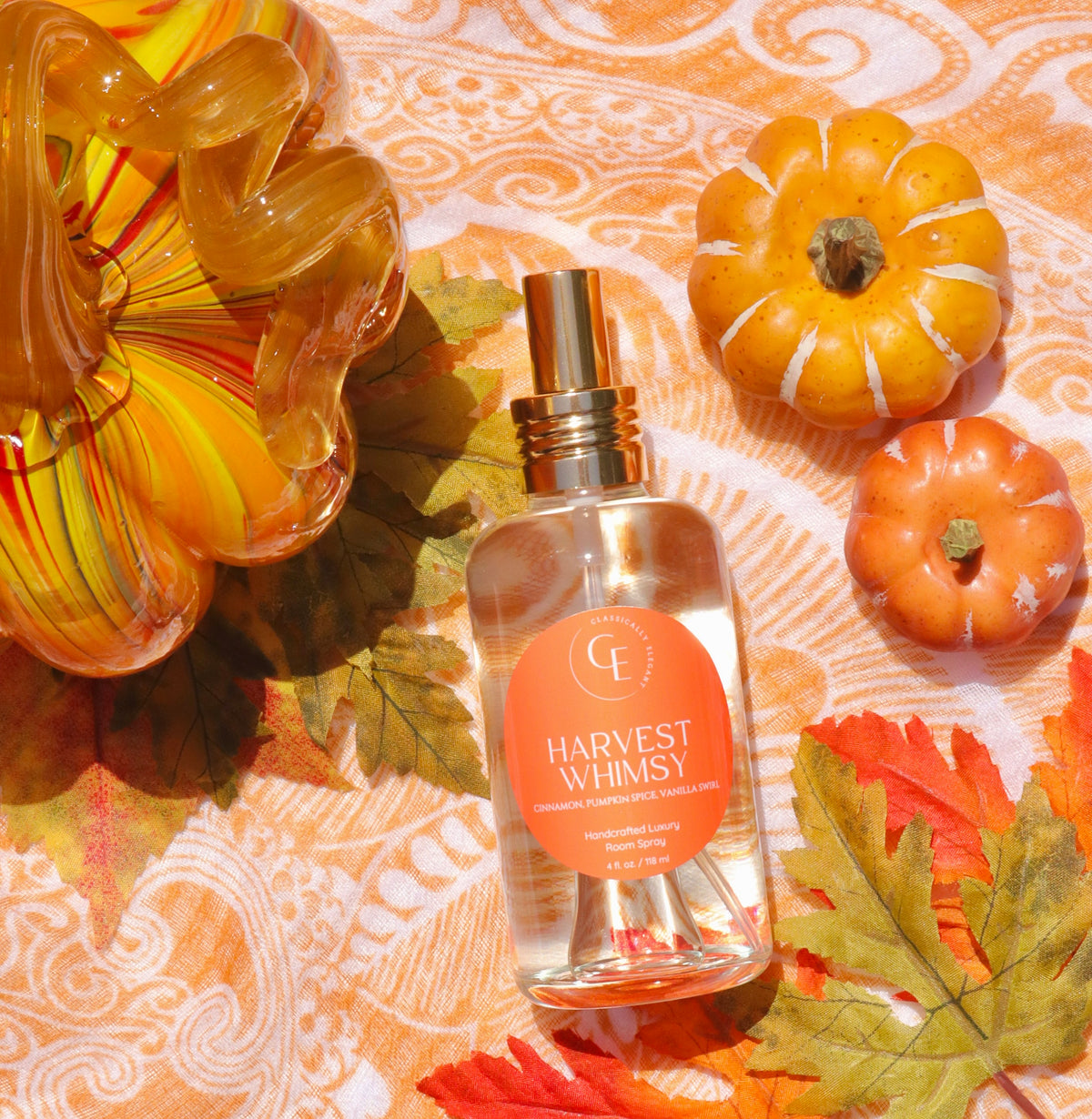 Harvest Whimsy