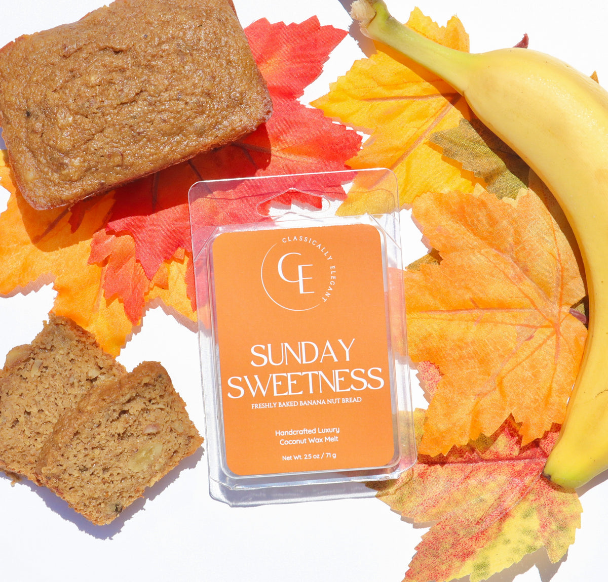 Sunday Sweetness