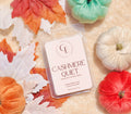 Cashmere Quiet